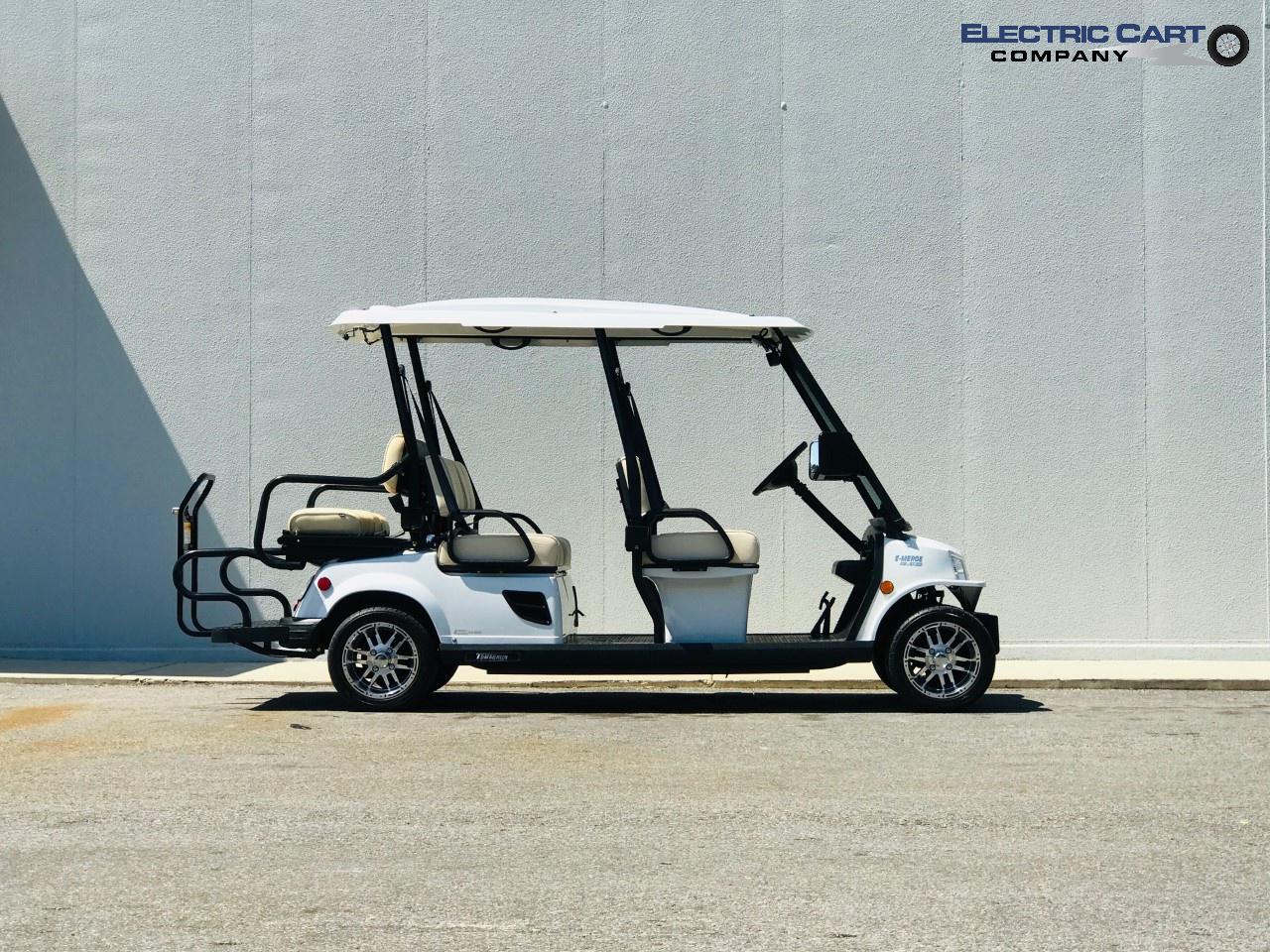 2020 Tomberlin REVENGE for sale in Santa Rosa Beach, FL. Electric Cart